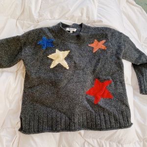 Madewell Sweater
